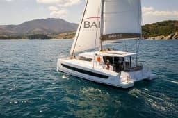 Bali 4.2 in Sicily / Capo d'Orlando Marina thumbnail 25