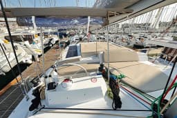 Bali 4.2 in Sicily / Capo d'Orlando Marina thumbnail 30