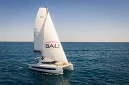 Bali 4.2 in Sicily / Capo d'Orlando Marina thumbnail 32