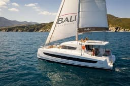 Bali 4.2 in Sicily / Capo d'Orlando Marina thumbnail 33