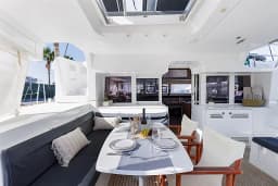 Lagoon 450 Fly in Rhodes New Marina thumbnail 16