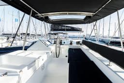 Lagoon 450 Fly in Rhodes New Marina thumbnail 18