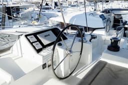 Lagoon 450 Fly in Rhodes New Marina thumbnail 24