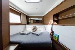 Lagoon 450 Fly in Rhodes New Marina thumbnail 6