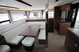 Lagoon 46 in Grenada / St. George's / Grenada Yacht Club thumbnail 11