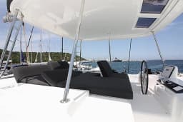 Lagoon 46 in Grenada / St. George's / Grenada Yacht Club thumbnail 12