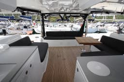 Lagoon 46 in Grenada / St. George's / Grenada Yacht Club thumbnail 14
