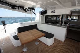 Lagoon 46 in Grenada / St. George's / Grenada Yacht Club thumbnail 15