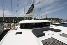 Lagoon 46 in Grenada / St. George's / Grenada Yacht Club thumbnail 3