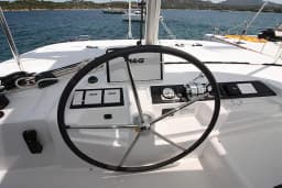 Lagoon 46 in Grenada / St. George's / Grenada Yacht Club thumbnail 4