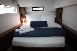 Lagoon 46 in Grenada / St. George's / Grenada Yacht Club thumbnail 6