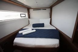 Lagoon 46 in Grenada / St. George's / Grenada Yacht Club thumbnail 9