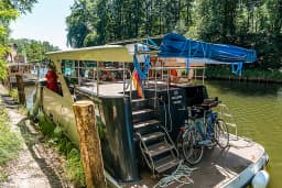Aquino 1190 in Rechlin / Marina Müritz thumbnail 19