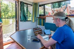 Aquino 1190 in Rechlin / Marina Müritz thumbnail 25