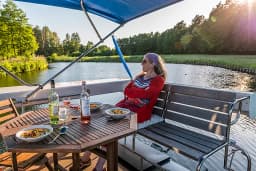 Aquino 1190 in Rechlin / Marina Müritz thumbnail 30