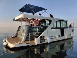 Aquino 1190 in Rechlin / Marina Müritz thumbnail 35