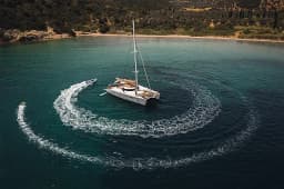 Eleuthera 60 in Aegina / Port of Aegina thumbnail 10