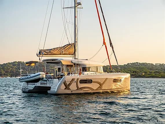 Excess 12 in Preveza Marina - Photo 1