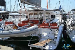 Excess 12 in Preveza Marina thumbnail 14