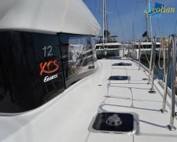 Excess 12 in Preveza Marina thumbnail 7