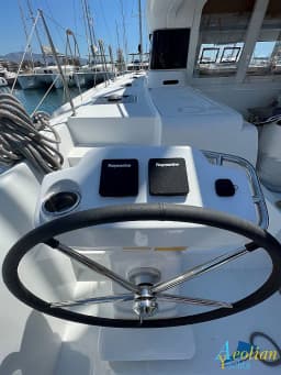 Excess 12 in Preveza Marina thumbnail 8