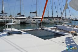 Excess 12 in Preveza Marina thumbnail 9