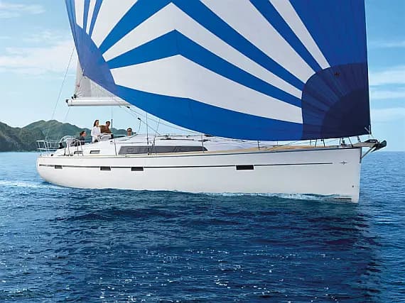 Bavaria Cruiser 51 in Kos / Marina Kos - Photo 1