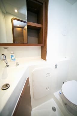 Lagoon 42 in Fethiye / Ece Marina thumbnail 11