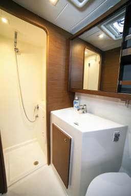 Lagoon 42 in Fethiye / Ece Marina thumbnail 13