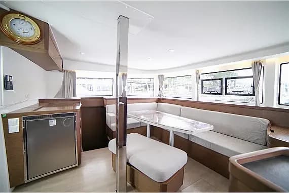 Lagoon 42 in Fethiye / Ece Marina - Photo 2