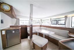Lagoon 42 in Fethiye / Ece Marina thumbnail 2