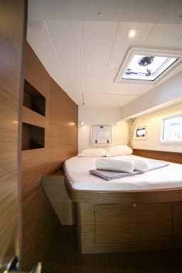 Lagoon 42 in Fethiye / Ece Marina thumbnail 9