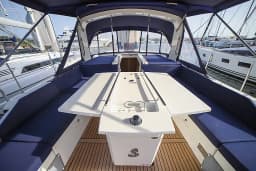 Oceanis 51.1 in Sardinia / Olbia / Marina di Olbia thumbnail 10