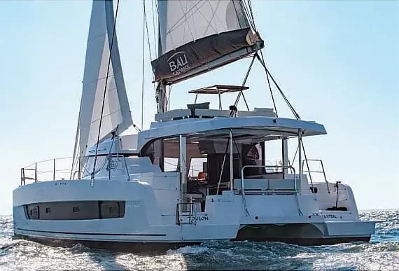 Bali Catspace in Marmaris / Netsel Marmaris Marina - image 1