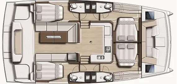Bali Catspace in Marmaris / Netsel Marmaris Marina - Photo 2