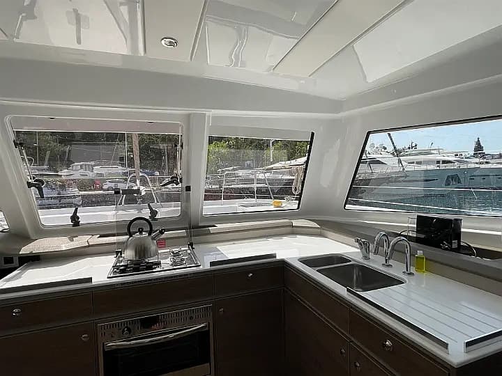 Bali Catspace in Marmaris / Netsel Marmaris Marina - Photo 4