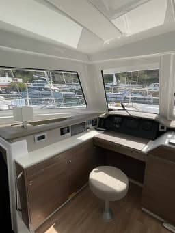 Bali Catspace in Marmaris / Netsel Marmaris Marina thumbnail 4