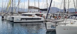 Bali Catspace in Marmaris / Netsel Marmaris Marina thumbnail 6