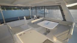 Leopard 40 PC in Great Abaco / Marsh Harbour / Beach Resort Marina thumbnail 8