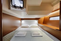 Oceanis 51.1 in Athens / Alimos Marina thumbnail 11