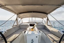 Oceanis 51.1 in Athens / Alimos Marina thumbnail 16
