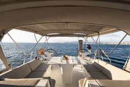 Oceanis 51.1 in Athens / Alimos Marina thumbnail 17
