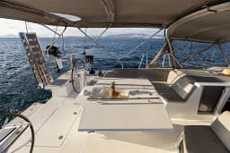 Oceanis 51.1 in Athens / Alimos Marina thumbnail 19