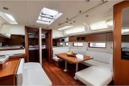 Oceanis 51.1 in Athens / Alimos Marina thumbnail 2