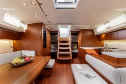 Oceanis 51.1 in Athens / Alimos Marina thumbnail 6