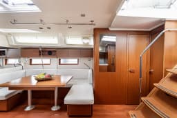 Oceanis 51.1 in Athens / Alimos Marina thumbnail 7