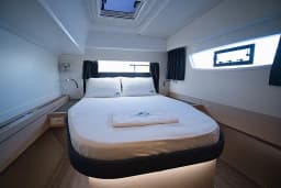 Astréa 42 in Marmaris Yacht Marina thumbnail 12