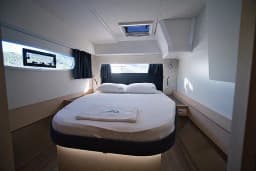 Astréa 42 in Marmaris Yacht Marina thumbnail 15