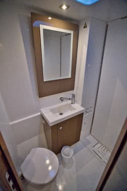 Astréa 42 in Marmaris Yacht Marina thumbnail 17