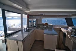 Astréa 42 in Marmaris Yacht Marina thumbnail 19